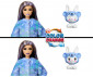 Кукла Barbie - Cutie Reveal: С костюм зайче в коала HRK26 thumb 6