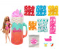 Кукла Barbie - Pop Reveal: Подаръчен игрален комплект с чаша, серия плодове HRK57 thumb 2