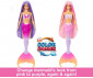 Кукла Barbie - Fantasy: Русалка с промяна на цвета HRP97 thumb 7