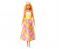 Кукла Barbie - Fantasy: Принцеса блондинка HRR09 thumb 2