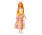 Кукла Barbie - Fantasy: Принцеса блондинка HRR09 thumb 3