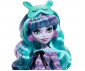 Кукла Barbie - Монстър Хай: Страховито парти Туайла HLP87 thumb 4
