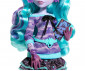 Кукла Barbie - Монстър Хай: Страховито парти Туайла HLP87 thumb 5
