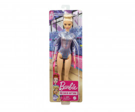 Кукла Barbie - С професия гимнастичка GTN65