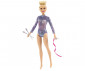Кукла Barbie - С професия гимнастичка GTN65 thumb 2