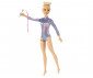 Кукла Barbie - С професия гимнастичка GTN65 thumb 3