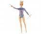 Кукла Barbie - С професия гимнастичка GTN65 thumb 4