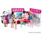 Barbie - Комплект клиника на Барби HKT79 thumb 5