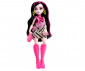 Кукла Barbie - Монстър Хай: Дракулора HNF78 thumb 2