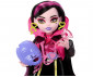 Кукла Barbie - Монстър Хай: Дракулора HNF78 thumb 4