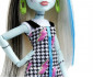 Кукла Barbie - Монстър Хай, Франки Щайн HKY76 thumb 5