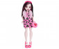 Кукла Barbie - Монстър Хай, Дракулора HKY74 thumb 2