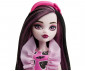 Кукла Barbie - Монстър Хай, Дракулора HKY74 thumb 4