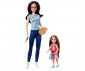 Кукла Barbie - Комплект арт терапия с кукла Челси HRG48 thumb 4