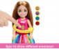 Кукла Barbie - Комплект арт терапия с кукла Челси HRG48 thumb 7