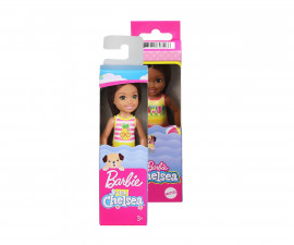Кукла Barbie - Челси по бански, асортимент GLN73