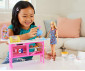 Кукла Barbie - Комплект кафене на Барби HJY19 thumb 10