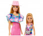 Barbie - Комплект кукли Барби и Стейси HRM09 thumb 3