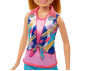 Barbie - Комплект кукли Барби и Стейси HRM09 thumb 5
