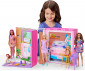 Barbie - Комплект кукли Барби и Стейси HRM09 thumb 7