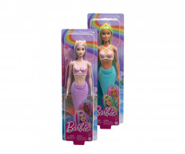 Кукла Barbie - Русалка, асортимент HRR02