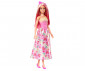 Кукла Barbie - Принцеса с розова коса HRR08 thumb 2
