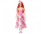 Кукла Barbie - Принцеса с розова коса HRR08 thumb 3