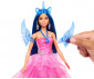 Кукла Barbie - Комплект принцеса и еднорог HRR16 thumb 3