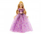 Играчки за момичета Disney Princess - Колекционерска кукла Рапунцел HYC38 thumb 2
