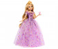 Играчки за момичета Disney Princess - Колекционерска кукла Рапунцел HYC38 thumb 3