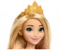 Играчки за момичета Disney Princess - Колекционерска кукла Рапунцел HYC38 thumb 4