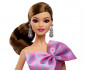 Игрален комплект за деца с кукла Barbie - Колекционерска кукла: Рожден ден JBJ07 thumb 5