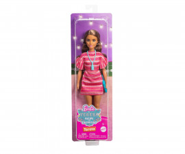 Игрален комплект за деца с кукла Barbie - Тереза JCT02