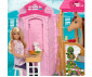Игрален комплект за деца с кукла Barbie - С кон и конюшня HXJ44 thumb 9