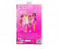 Игрален комплект за деца с кукла Barbie - Луксозна мода: С женствено тяло Моден дизайн HYV25 thumb 2