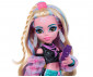 Комплект за игра с оригинална кукла Монстър Хай - Лагуна Блу JHK33 thumb 5
