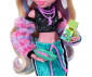 Комплект за игра с оригинална кукла Монстър Хай - Лагуна Блу JHK33 thumb 6
