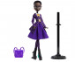 Комплект за игра с оригинална кукла Монстър Хай - Чудовища Wednesday: Бианка Баркли JDR71 thumb 2