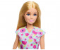 Игрален комплект за деца с кукла Barbie - Педиатър, блондинка JMK12 thumb 5