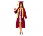 Игрален комплект за деца с кукла Barbie - Колекционерска кукла: Абсолвентка JJX81 thumb 3