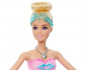 Игрален комплект за деца с кукла Barbie - Лешникотрошачката: Луксозна кукла Клара JLW53 thumb 4
