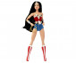 Игрален комплект за деца с кукла Barbie - DC: Жената Чудо JBJ36 thumb 3
