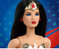 Игрален комплект за деца с кукла Barbie - DC: Жената Чудо JBJ36 thumb 4