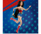 Игрален комплект за деца с кукла Barbie - DC: Жената Чудо JBJ36 thumb 7