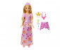 Играчки за момичета кукли Disney Princess - Рапунцел с разкриване и кутия за бижута JLK28 thumb 3