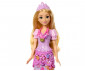 Играчки за момичета кукли Disney Princess - Рапунцел с разкриване и кутия за бижута JLK28 thumb 4
