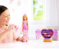 Играчки за момичета кукли Disney Princess - Рапунцел с разкриване и кутия за бижута JLK28 thumb 8