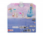 Играчки за момичета кукли Disney Princess - Игрален комплект за малки деца с кукла Елза JJP87 thumb 2