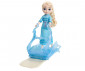 Играчки за момичета кукли Disney Princess - Игрален комплект за малки деца с кукла Елза JJP87 thumb 4