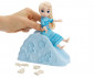 Играчки за момичета кукли Disney Princess - Игрален комплект за малки деца с кукла Елза JJP87 thumb 5